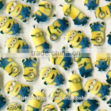 water transfer printing film GY634