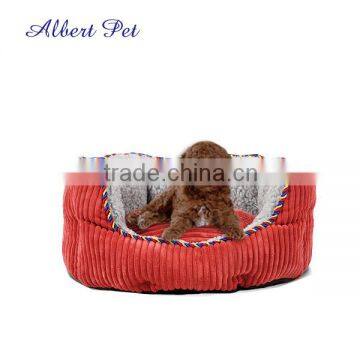 Beautiful Funny Dog Beds Pet Floor Bedding Warm cat beds