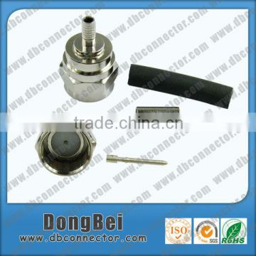 Yangzhou Dongbei 50ohm sma male connector for rg174 cable