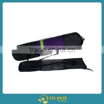 Nylon Yoga Mat Strap Bag For Yoga Exericse
