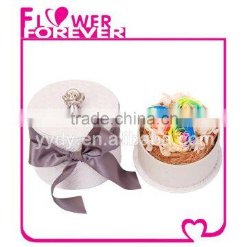Luxury Gift Preserved Flower photo-2