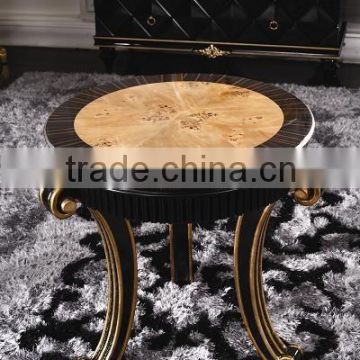 Hot sale living room furniture antique cheap wood console tables