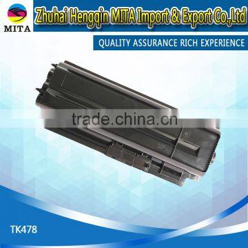 TK478 Compatible Toner Cartridge For Kyocera FS 6025 6030 6252 6530MFP