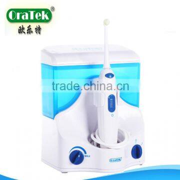 oral hygiene dental water jet spa for mouth fresh breath