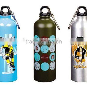 Sports Water Bottle