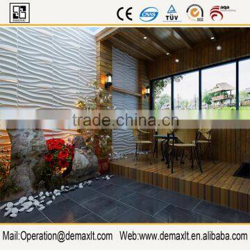 High quality handmade purification panel type wall panel