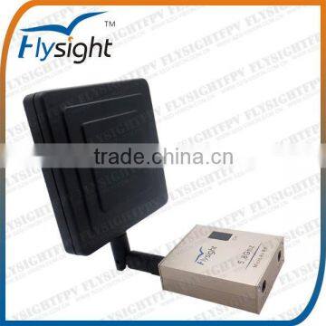 C325 China  Hot Product FPV 5.8ghz wireless Video and Audio Receiver RC306 for fpv Airplane