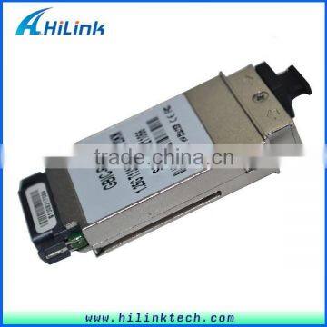 Cisco Compatible 20Km GBIC Module 1310/1550nm WDM