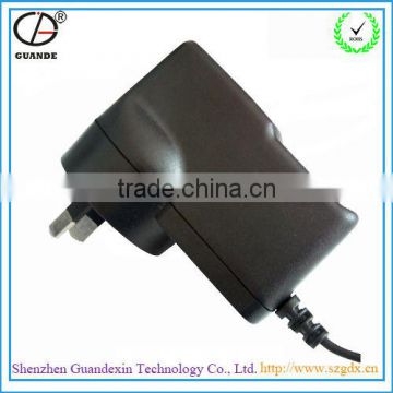 5W-12W Switching Power Adapter