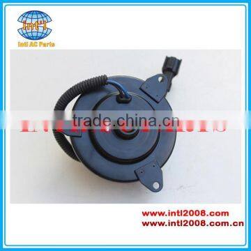 Auto AC Air Conditioning Fan Motor 2600r/min 12V Clockwise photo-3