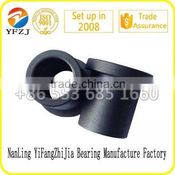 Many Sizes Graphite Bushing Carbon Bushing Competitive Price photo-4