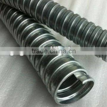 Galvanised Metal Flexible Hose