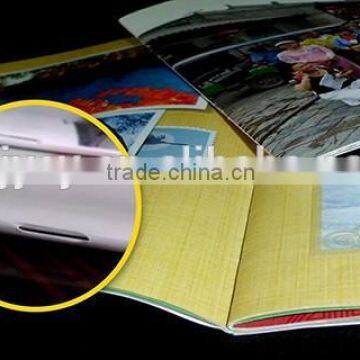 Album book printing