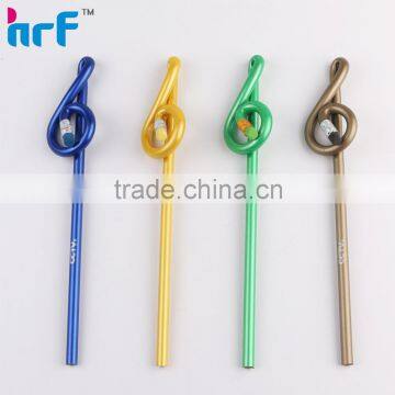 hot sale cute color shaped pencil