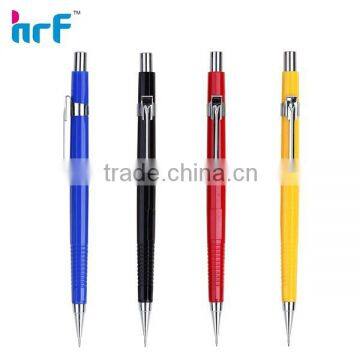 classic metal cap mechanical pencil