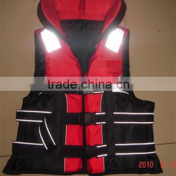 Marine Inflatable Life Vest/Life Vest for Adults of Life Saving