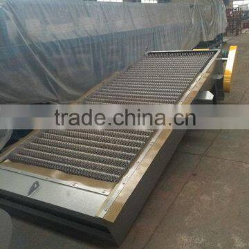 Express Shipping Bar Screen for Wastewater Treatment Goods From China