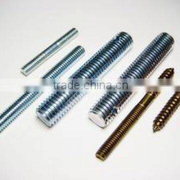 Zinc Plated Full Threaded Rod photo-5