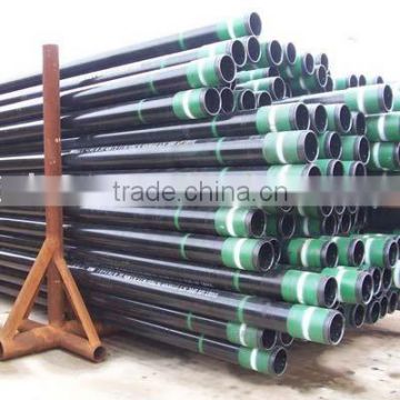 Carbon Seamless Steel Pipe