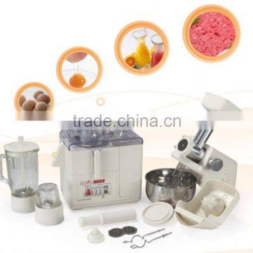 Food Processor