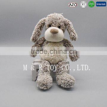New Design OEM Little Dog Soft Toy for Baby photo-3