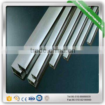 300 Series Steel Grade and Seamless Type 316 Stainless Steel Tube