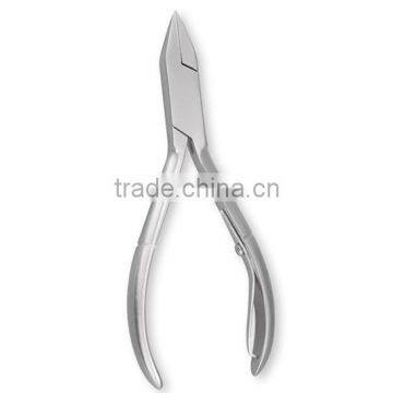 Stainless stell manicure pedicure nail nipper & Cutter