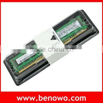 Server Ram 44T1484 for IBM Server, 8GB 1X8GB Dual Rank PC3-10600 CL9 ECC DDR3 1333MHZ LP Memory Kit