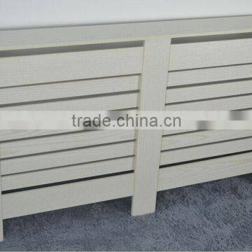 wooden furniture designs factory price home radiator cover