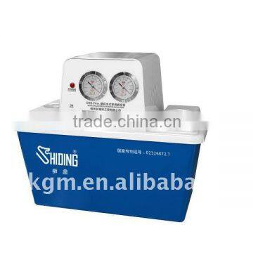 Modern design SHB-IV A double surface water ring vacuum pump