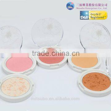 Shimmer Powder Contour Shading Powder