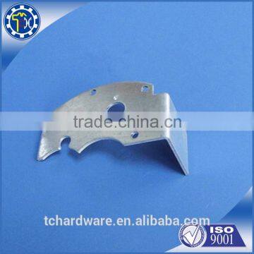 custom aluminum brackets/stamping bracket with over 25 years experience