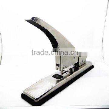 Newest good quality heavy-duty paper stapler