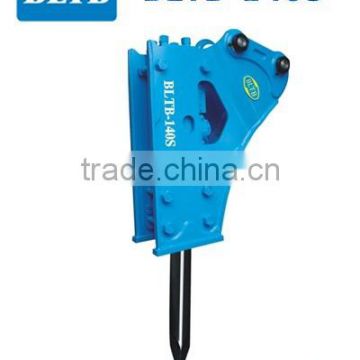 BLTB135 excavator crush hammer suitable with high quality at reasonable price