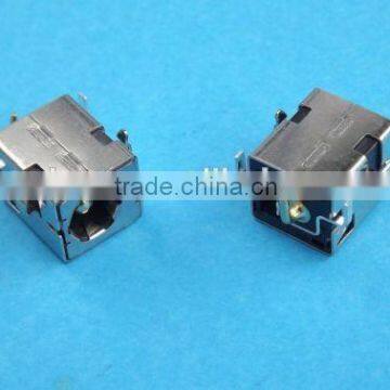 Factory Price For Laptop Power Jack AS X52j X53e X53s X54 X54h