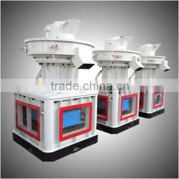 CE ISO Complete Wood Pellet Line/ Straw Pellet Production Line