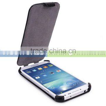 Heat forming flip mobile phone case for samsung galaxy s4 i9500