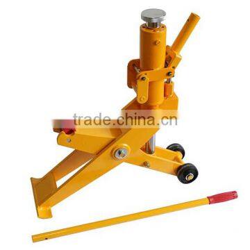 4 Ton 5 Ton Hydraulic Forklift Jack photo-2