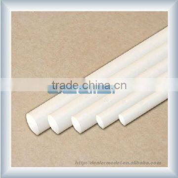 Model architecture materials/platode abs rod /Code :BY015