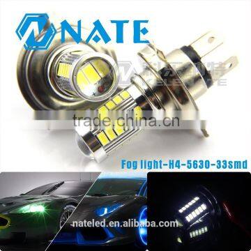 car assessories H4 5630 33SMD car fog light