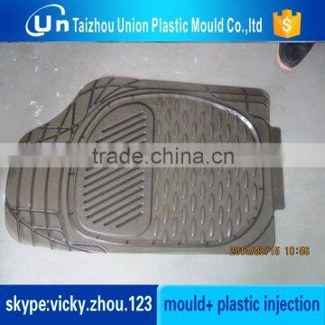 taizhou huangyan make plastic mould