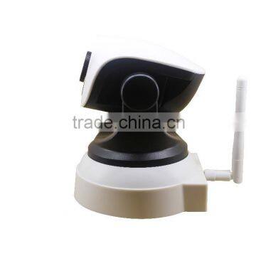 Smallest ip Camera P2p Wifi ip Camera photo-4