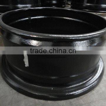 7.5-20 Tube Wheel Rim Body