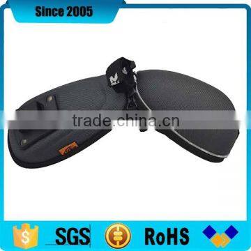 1680D Nylon Cover Shockproof Eva Bike Hard Case photo-5