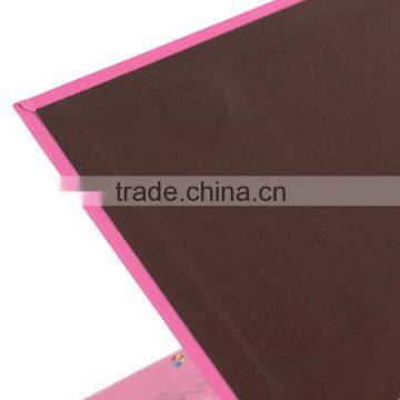 Fashion Cardboard Paper Packaging for Girls Hat Boxes photo-6