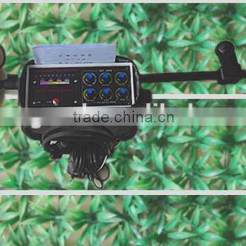 High Sensitive Used Underground Deep Search Gold Detector Machine photo-4