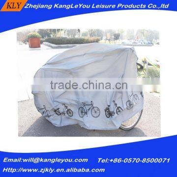 PEVA bike cover/bicycle cover/waterproof bike cover