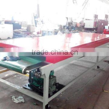YBW21000 Type Boards/PVC Doors Printing Machine photo-3