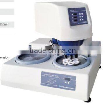 Hot sale !!! MoPao3S Metallographic Specimen Automatic Grinding and Polishing Machine