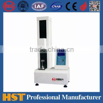 Paper testing instrument/ Universal materials testing machine / China testing machinery